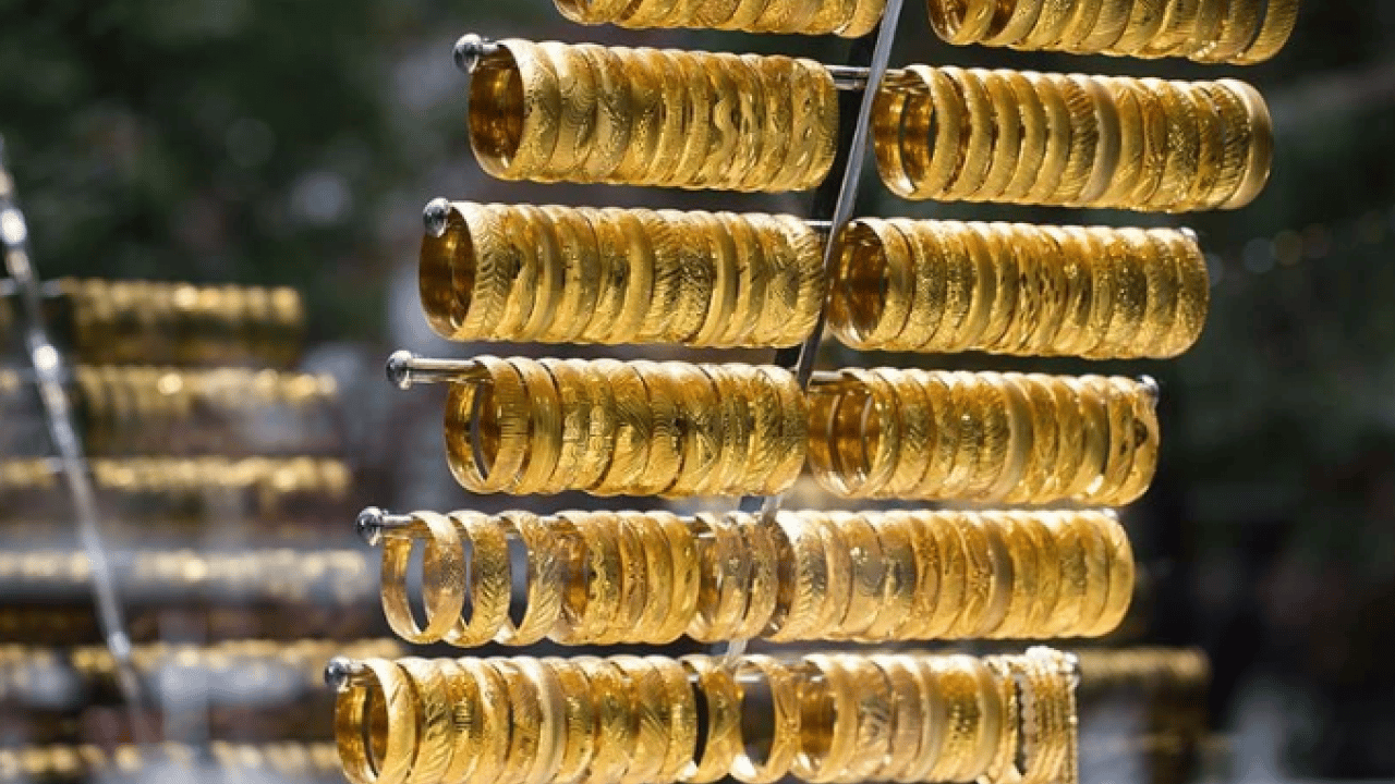 Foto - ABD’li bankadan kritik 2026 senaryosu! Altın ve gümüşte dengeler değişiyor