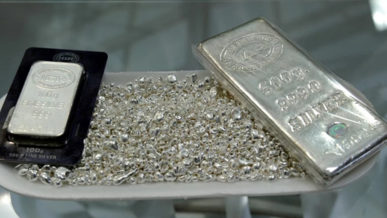 Foto - ABD’li bankadan kritik 2026 senaryosu! Altın ve gümüşte dengeler değişiyor