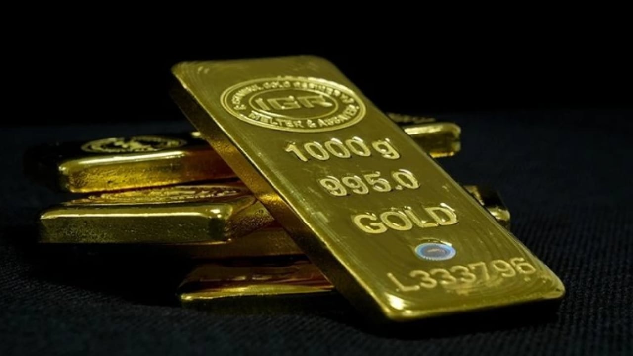 Foto - ABD’li bankadan kritik 2026 senaryosu! Altın ve gümüşte dengeler değişiyor