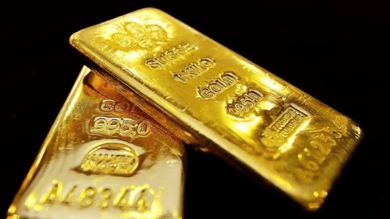 Foto - ABD’li bankadan kritik 2026 senaryosu! Altın ve gümüşte dengeler değişiyor