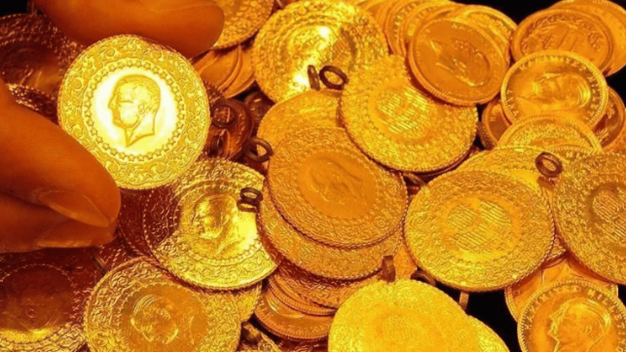 Foto - ABD’li bankadan kritik 2026 senaryosu! Altın ve gümüşte dengeler değişiyor