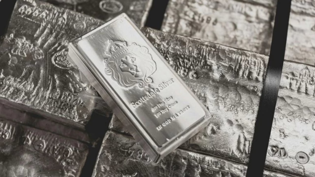 Foto - ABD’li bankadan kritik 2026 senaryosu! Altın ve gümüşte dengeler değişiyor