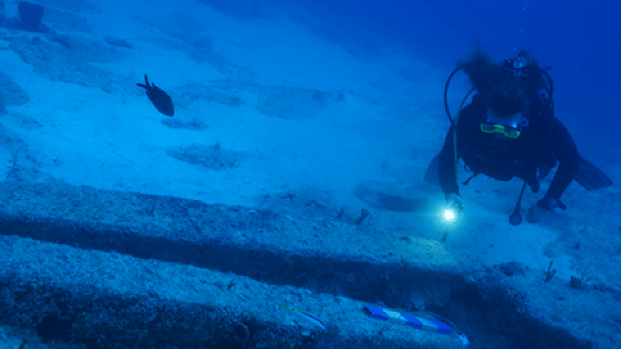 Foto - ABD'li dergi seçti: Türkiye dünyanın en iyi 5 dalış destinasyonu arasında!