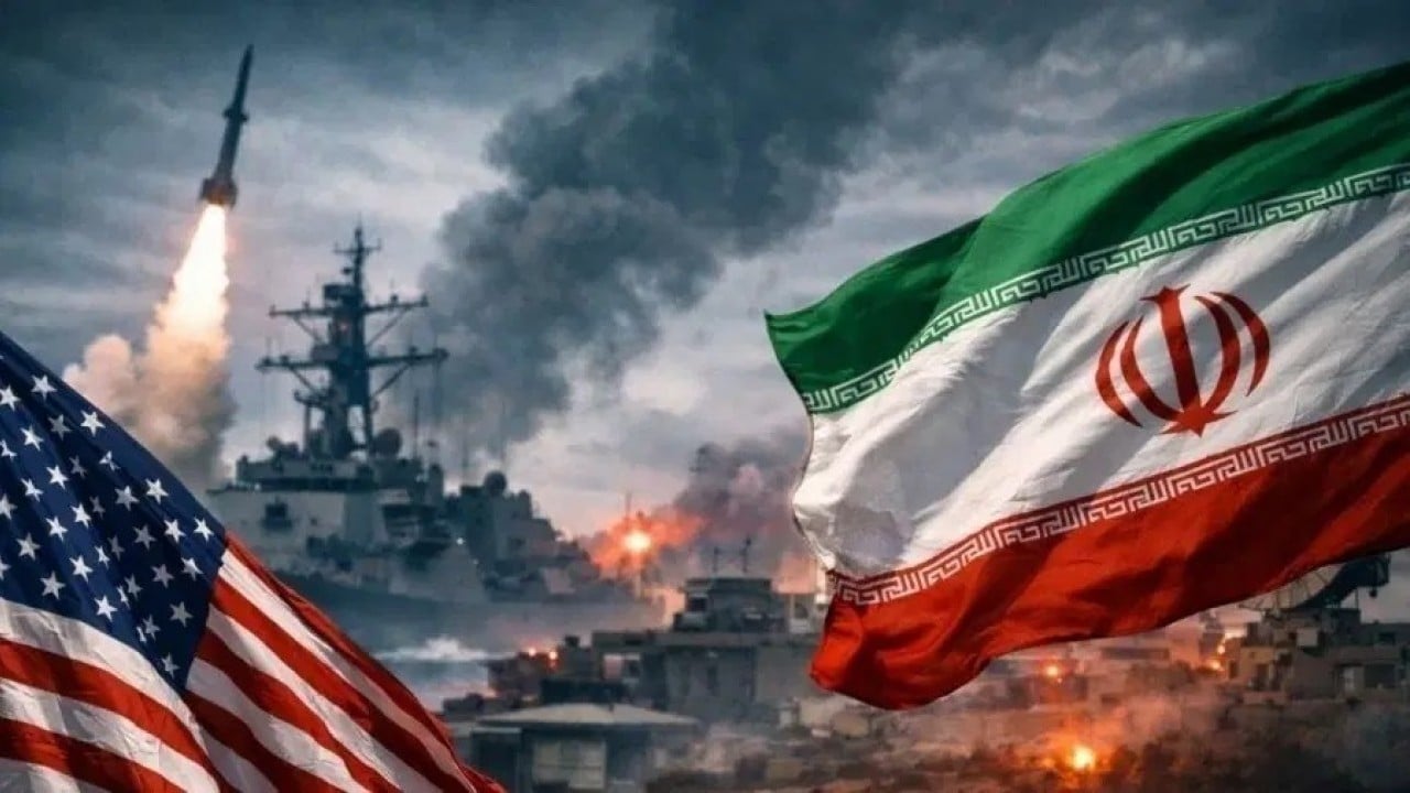 Foto - ABD'li emekli Albay Macgregor uyardı: Türkler bile 120 gün dayanabildi, sonra vazgeçip ayrıldı