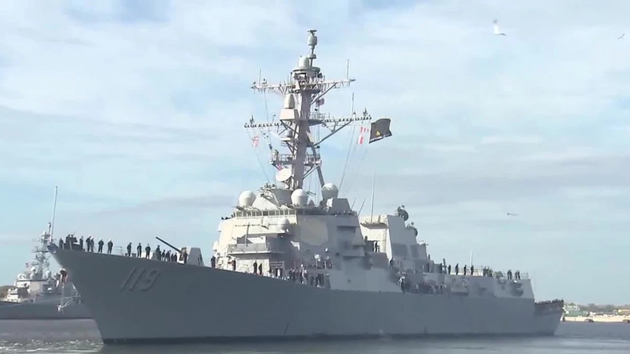 Foto - ABD'li eski asker İran için felaket senaryosunu açıkladı: Asıl dikkat etmemiz gereken Türkiye onlar bunu istemiyor