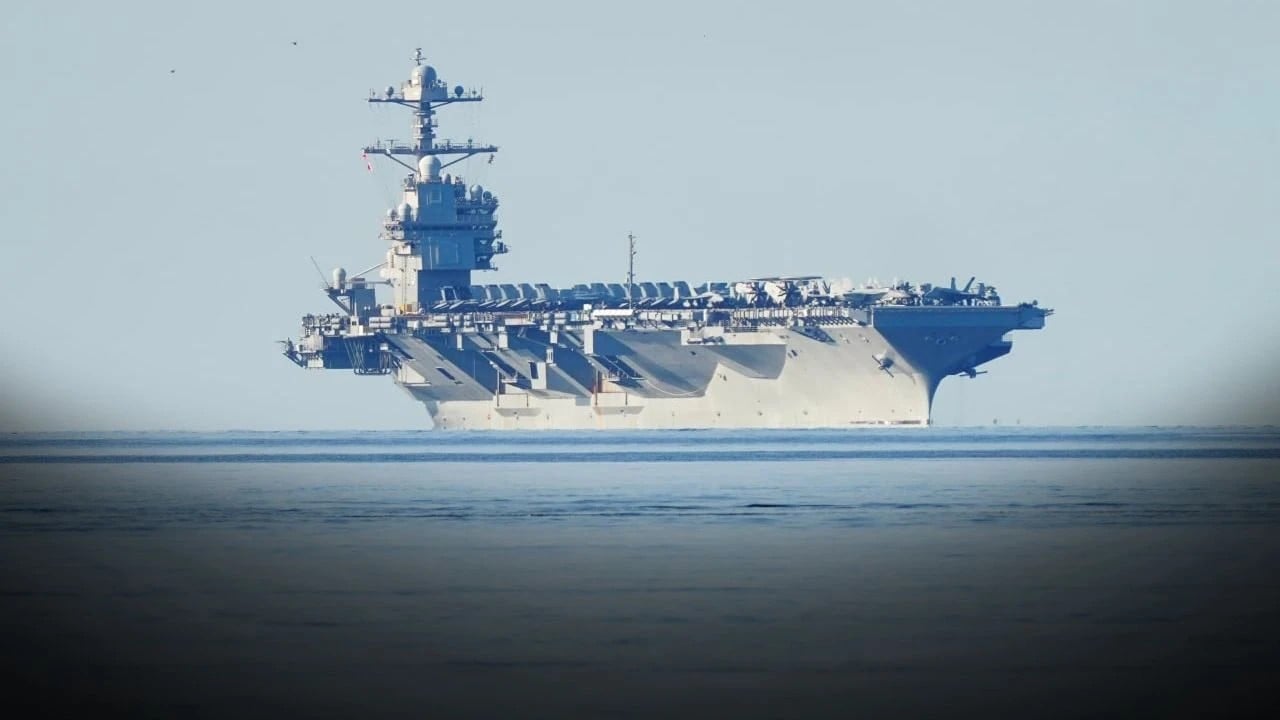 Foto - ABD'li eski asker İran için felaket senaryosunu açıkladı: Asıl dikkat etmemiz gereken Türkiye onlar bunu istemiyor