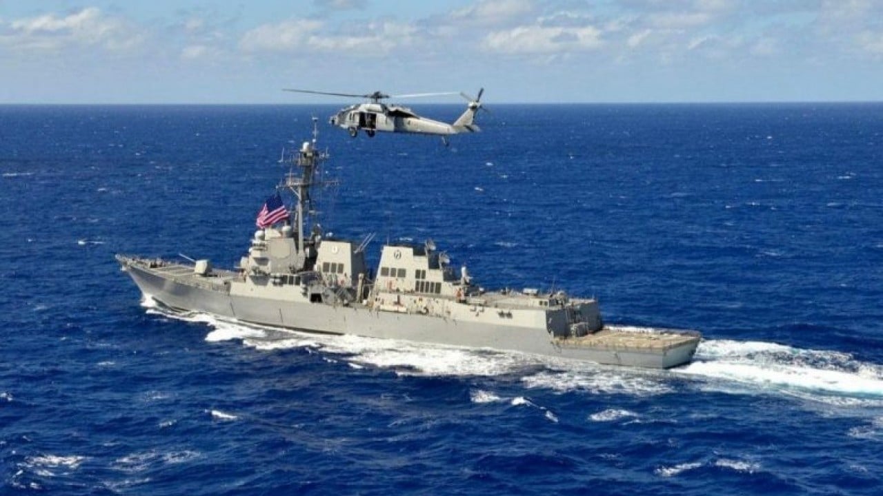 Foto - ABD'li eski asker İran için felaket senaryosunu açıkladı: Asıl dikkat etmemiz gereken Türkiye onlar bunu istemiyor