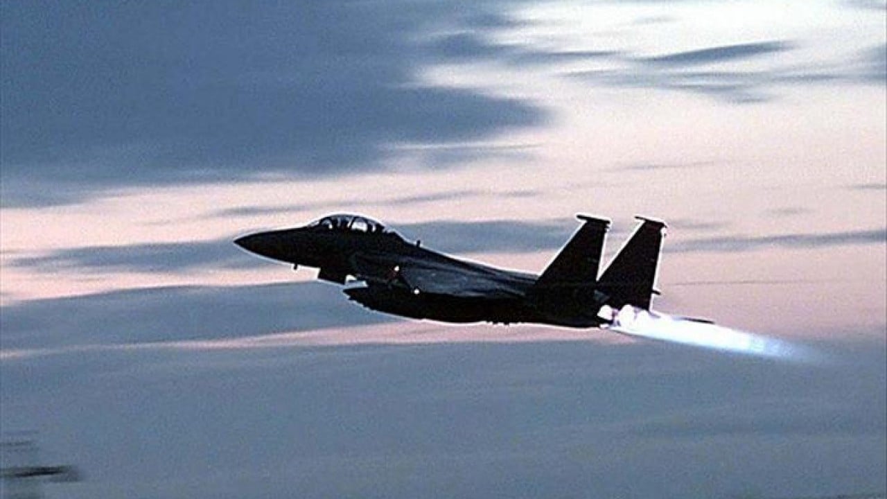 Foto - ABD'li eski asker İran için felaket senaryosunu açıkladı: Asıl dikkat etmemiz gereken Türkiye onlar bunu istemiyor