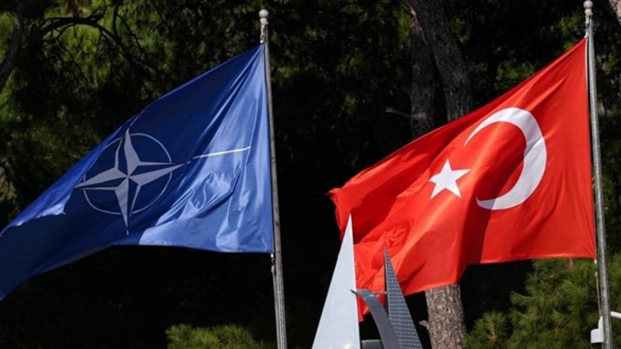 Foto - ABD'li eski istihbarat yetkilisinden tüm dünyaya Türkiye uyarısı: Ayrılırlarsa ittifak dağılır