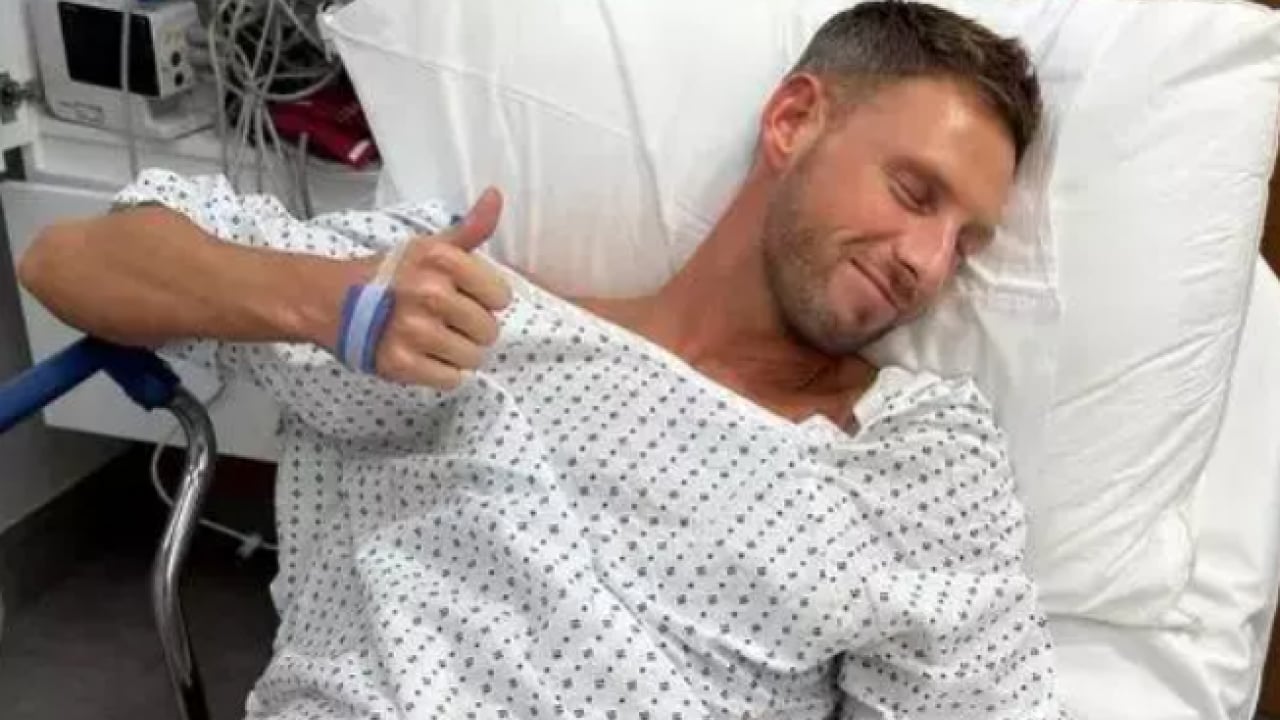 Foto - ABD'li fenomen ölümden döndü: 'Çok pişmanım'