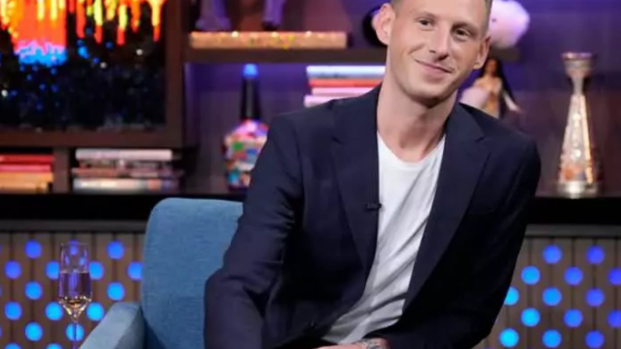 Foto - ABD'li fenomen ölümden döndü: 'Çok pişmanım'