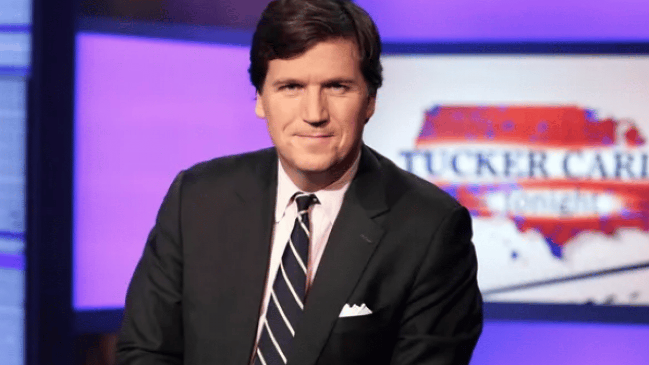 Foto - ABD'li gazeteci Carlson'tan İslam ve Müslüman karşıtlığı mesajı! Sözleri dünyayı karıştırdı! Şaşırtan çıkış