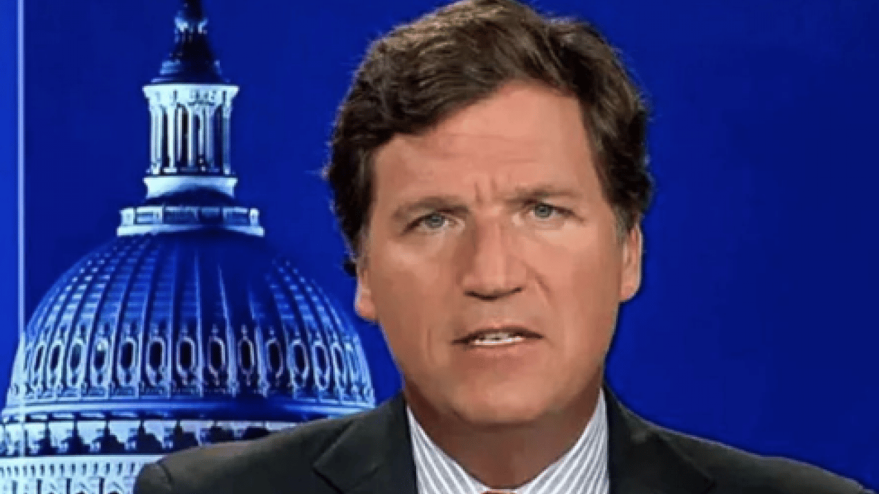 Foto - ABD'li gazeteci Carlson'tan İslam ve Müslüman karşıtlığı mesajı! Sözleri dünyayı karıştırdı! Şaşırtan çıkış