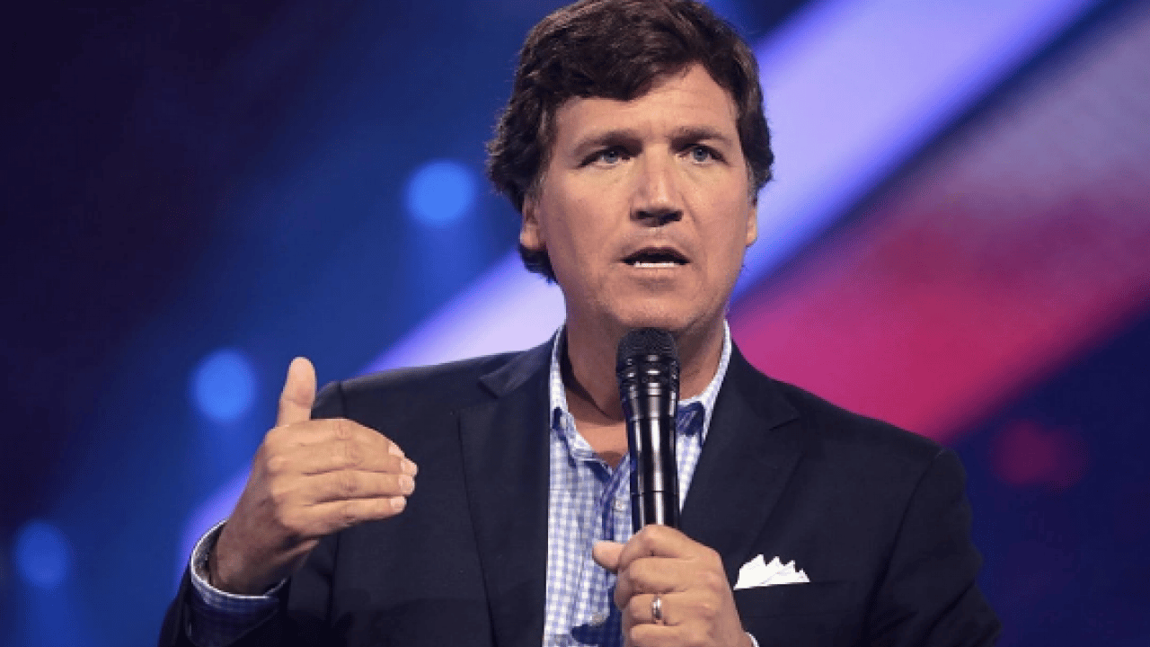 Foto - ABD'li gazeteci Carlson'tan İslam ve Müslüman karşıtlığı mesajı! Sözleri dünyayı karıştırdı! Şaşırtan çıkış