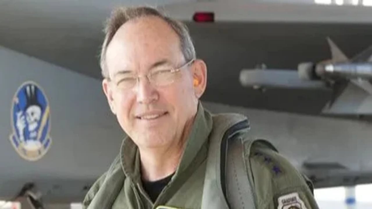 Foto - ABD’li general açık açık itiraf etti: Türkiye vazgeçti, kaybeden biz olduk