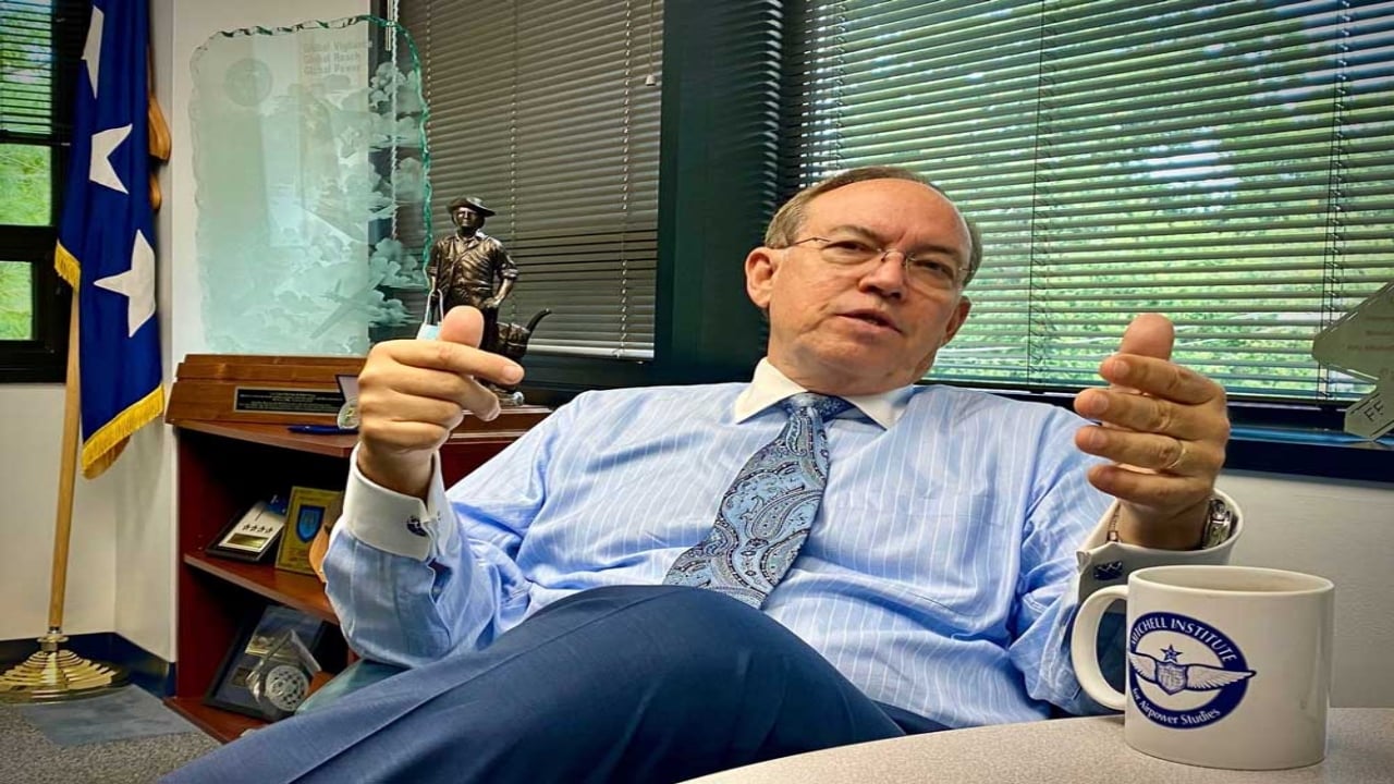 Foto - ABD’li general açık açık itiraf etti: Türkiye vazgeçti, kaybeden biz olduk