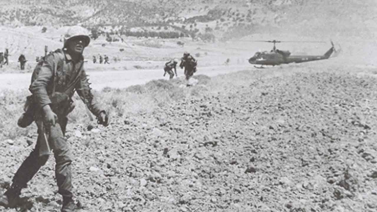 Foto - ABD'li Henry Kissinger'dan Türkiye itirafı: Dürüst olmak gerekirse bu kadar hızlı olacaklarını düşünmemiştik