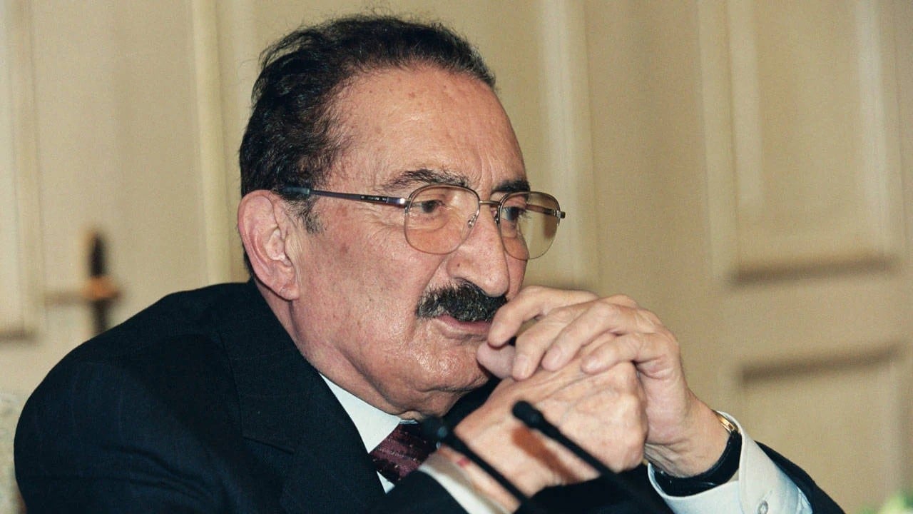 Foto - ABD'li Henry Kissinger'dan Türkiye itirafı: Dürüst olmak gerekirse bu kadar hızlı olacaklarını düşünmemiştik