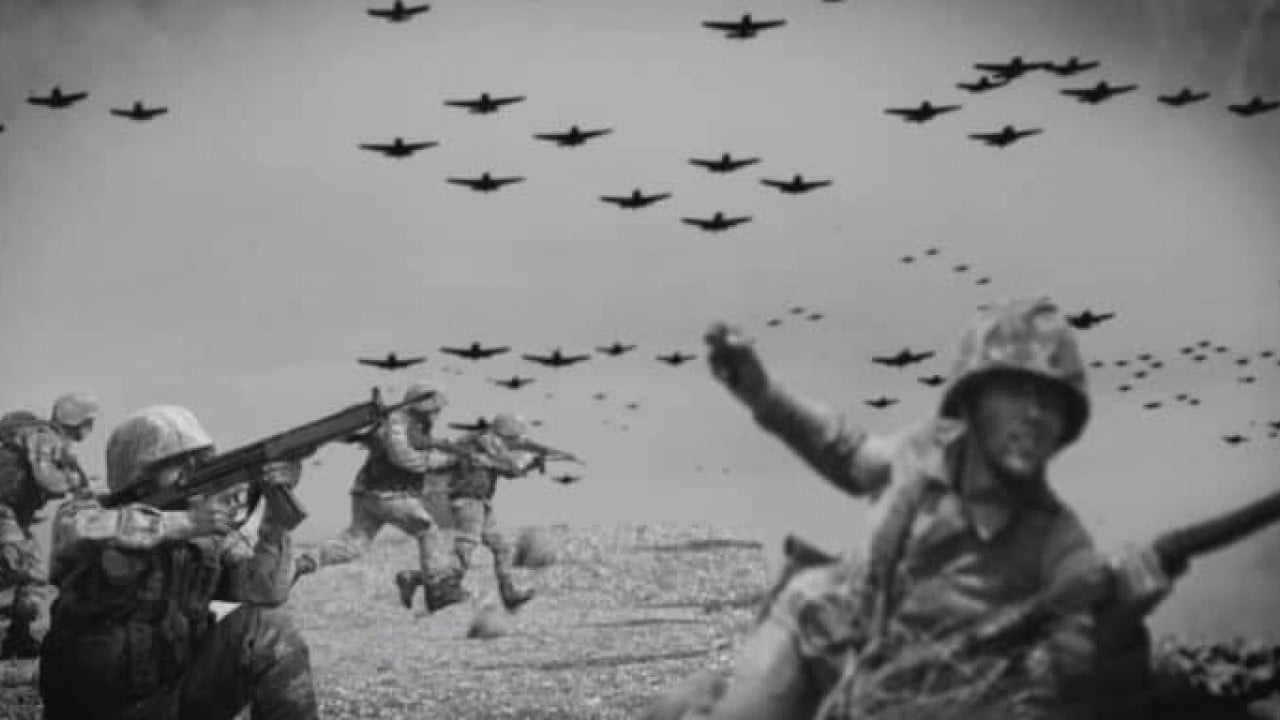 Foto - ABD'li Henry Kissinger'dan Türkiye itirafı: Dürüst olmak gerekirse bu kadar hızlı olacaklarını düşünmemiştik