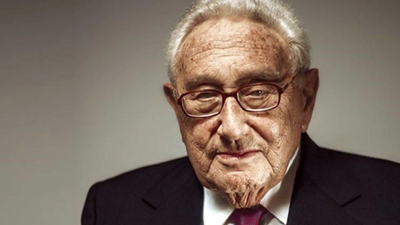 Foto - ABD'li Henry Kissinger'dan Türkiye itirafı: Dürüst olmak gerekirse bu kadar hızlı olacaklarını düşünmemiştik