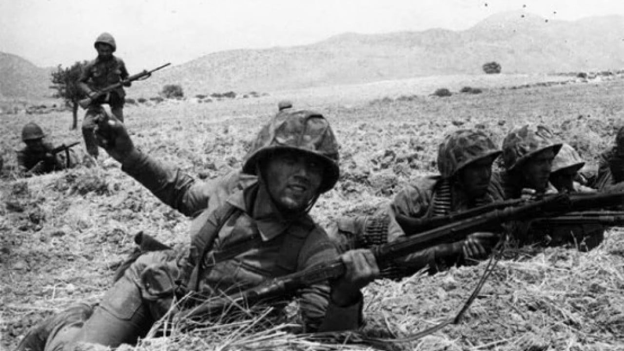 Foto - ABD'li Henry Kissinger'dan Türkiye itirafı: Dürüst olmak gerekirse bu kadar hızlı olacaklarını düşünmemiştik