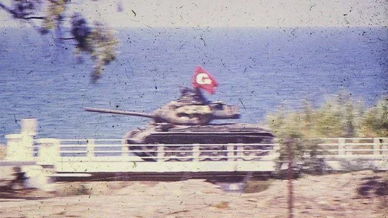 Foto - ABD'li Henry Kissinger'dan Türkiye itirafı: Dürüst olmak gerekirse bu kadar hızlı olacaklarını düşünmemiştik