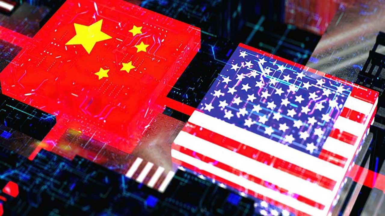 Foto - ABD'li iki önemli isim uyardı! Yarışı kaybederiz