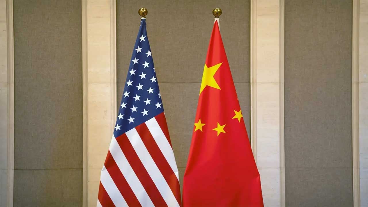 Foto - ABD'li iki önemli isim uyardı! Yarışı kaybederiz