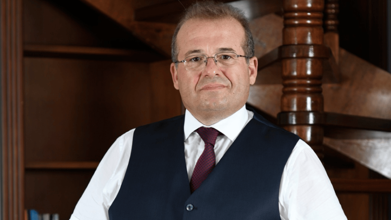 Foto - ABD’li ilaç şirketi TSI, Türkiye yatırımında ezber bozacak: GSYO’larda yeni paradigma...