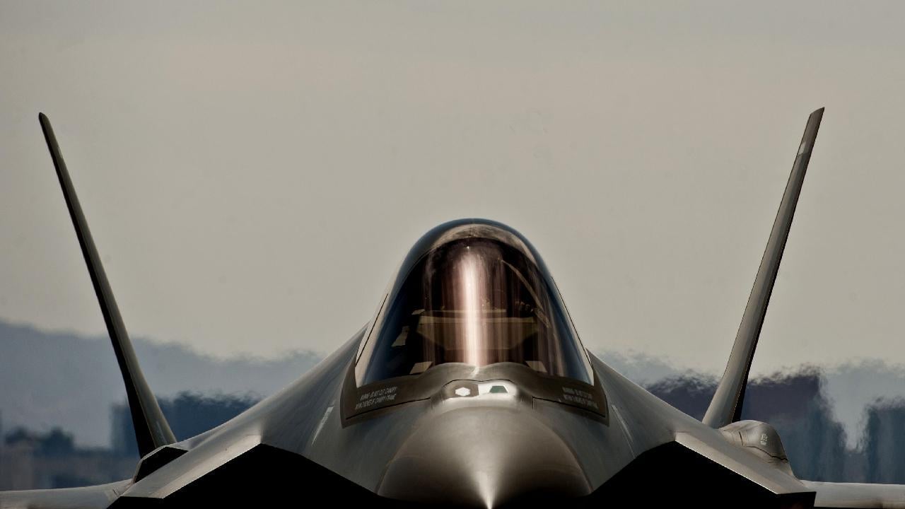 Foto - ABD'li isim Türkiye için alınması muhtemel F-35 kararını duyurdu: İçeriğini paylaşamam ancak... 