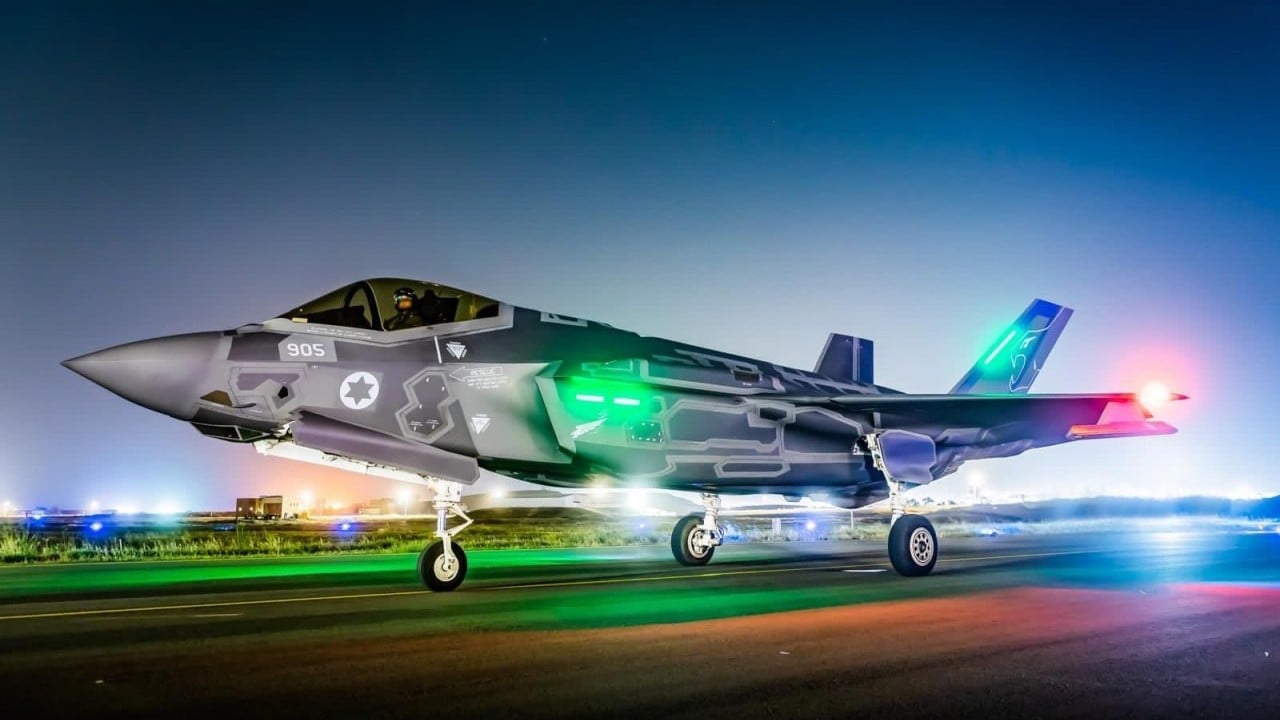 Foto - ABD'li isim Türkiye için alınması muhtemel F-35 kararını duyurdu: İçeriğini paylaşamam ancak... 