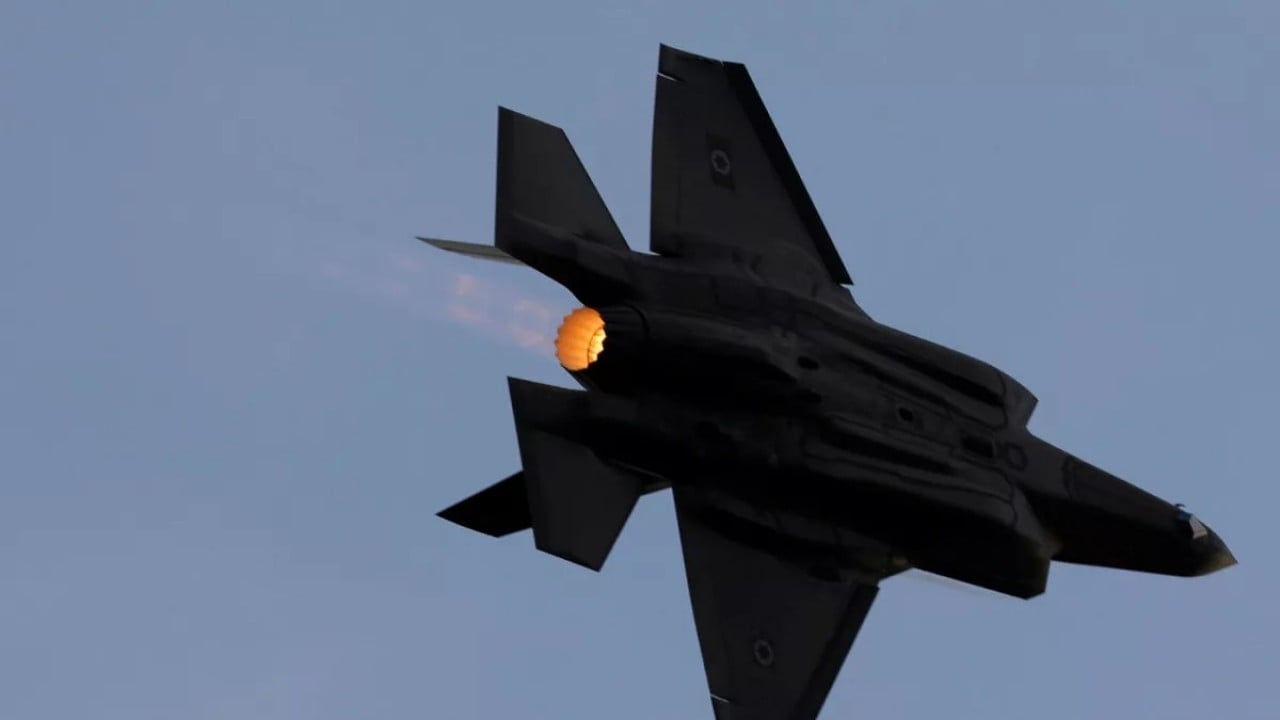 Foto - ABD'li isim Türkiye için alınması muhtemel F-35 kararını duyurdu: İçeriğini paylaşamam ancak... 