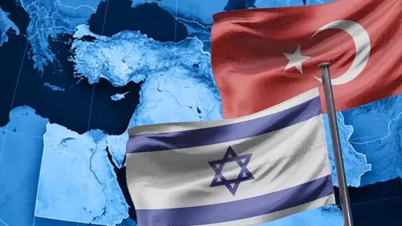 Foto - ABD'li isim 'Türklere karşı savaşılmaz ama' diyerek o ülkeyi işaret etti: Türkiye'ye saldıracaklar