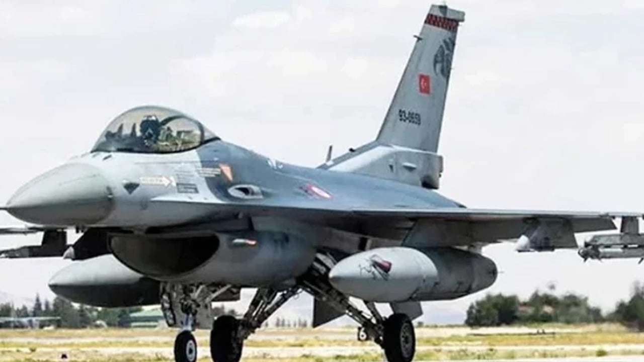 Foto - ABD'li o isimden büyük küstahlık: İsrail, Türkiye’yi de Mısır gibi vurmalı