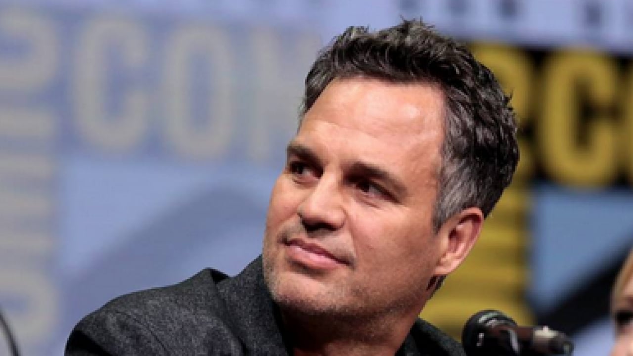 Foto - ABD'li oyuncu Mark Ruffalo tüm dünyaya ilan etti: Sen manyak bir katilsin Binyamin Netanyahu!