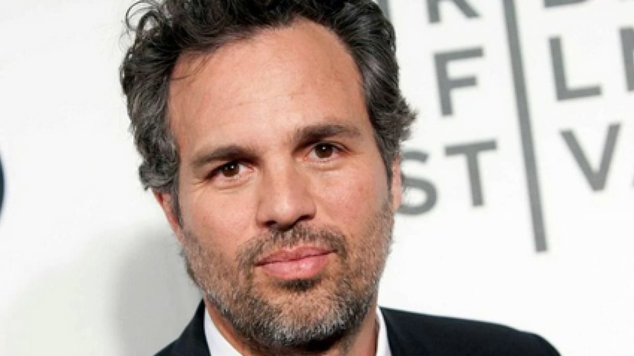 Foto - ABD'li oyuncu Mark Ruffalo tüm dünyaya ilan etti: Sen manyak bir katilsin Binyamin Netanyahu!