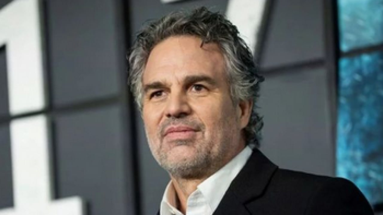 Foto - ABD'li oyuncu Mark Ruffalo tüm dünyaya ilan etti: Sen manyak bir katilsin Binyamin Netanyahu!