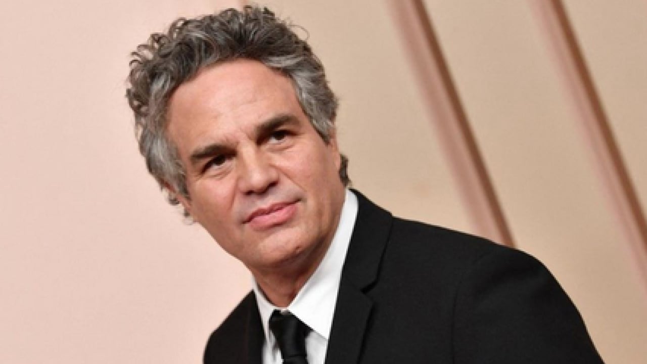 Foto - ABD'li oyuncu Mark Ruffalo tüm dünyaya ilan etti: Sen manyak bir katilsin Binyamin Netanyahu!