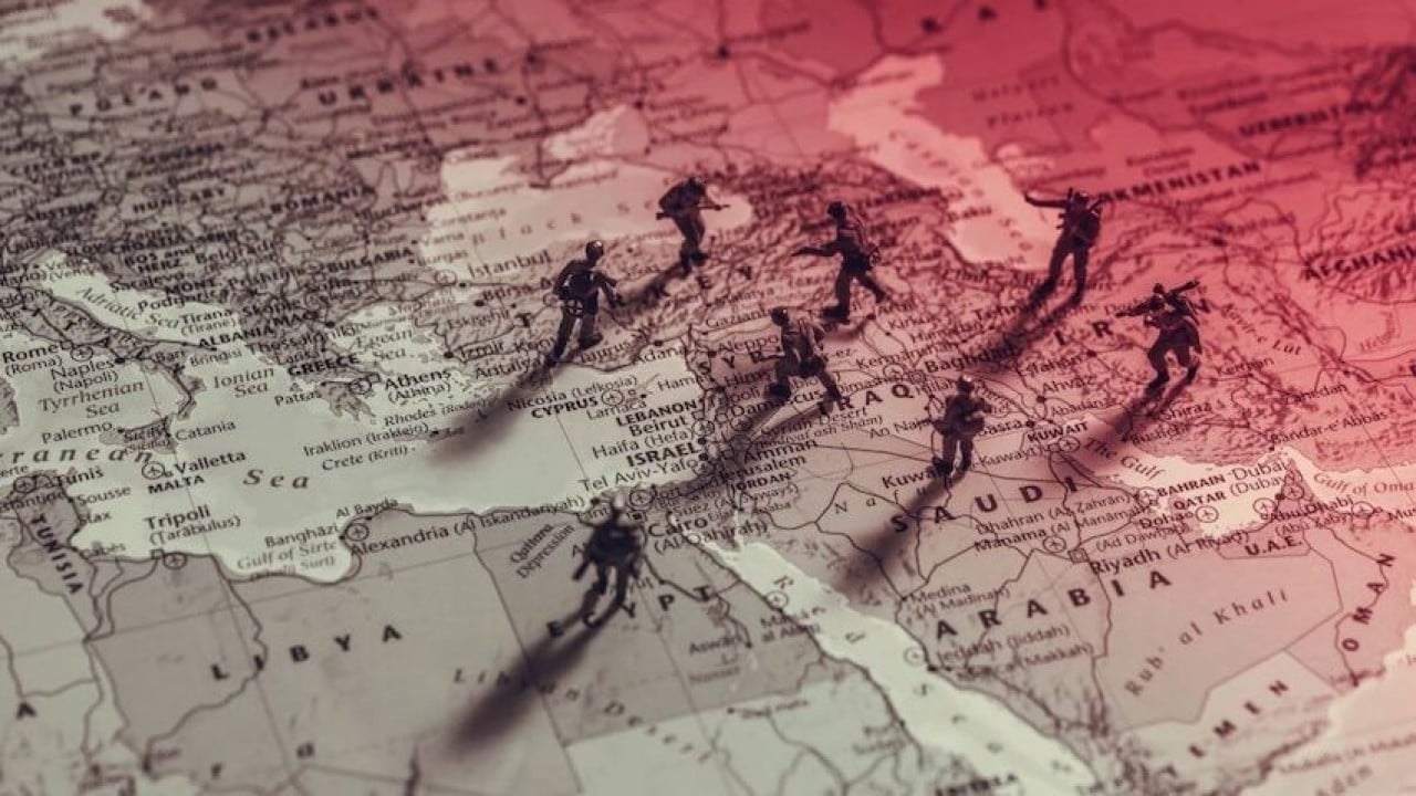 Foto - ABD'li Paul Craig Türkiye ile ilgili şok iddiaları doğruladı: Bu savaş sebebidir