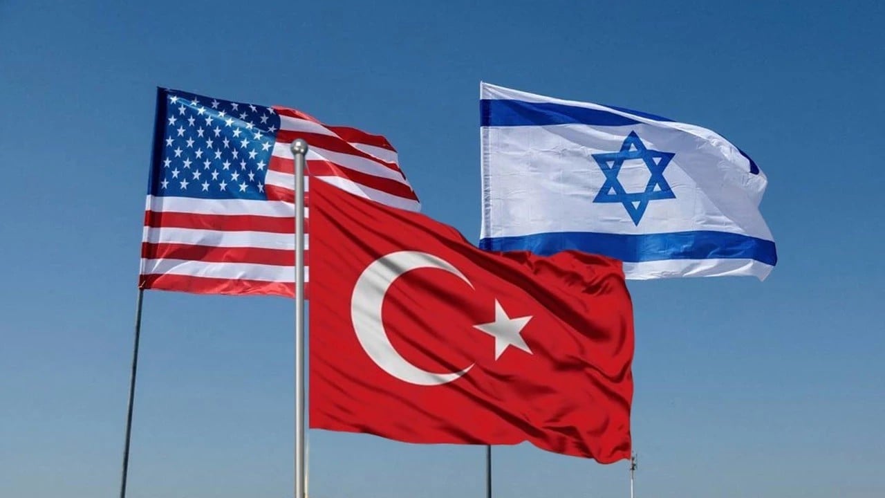 Foto - ABD'li Paul Craig Türkiye ile ilgili şok iddiaları doğruladı: Bu savaş sebebidir