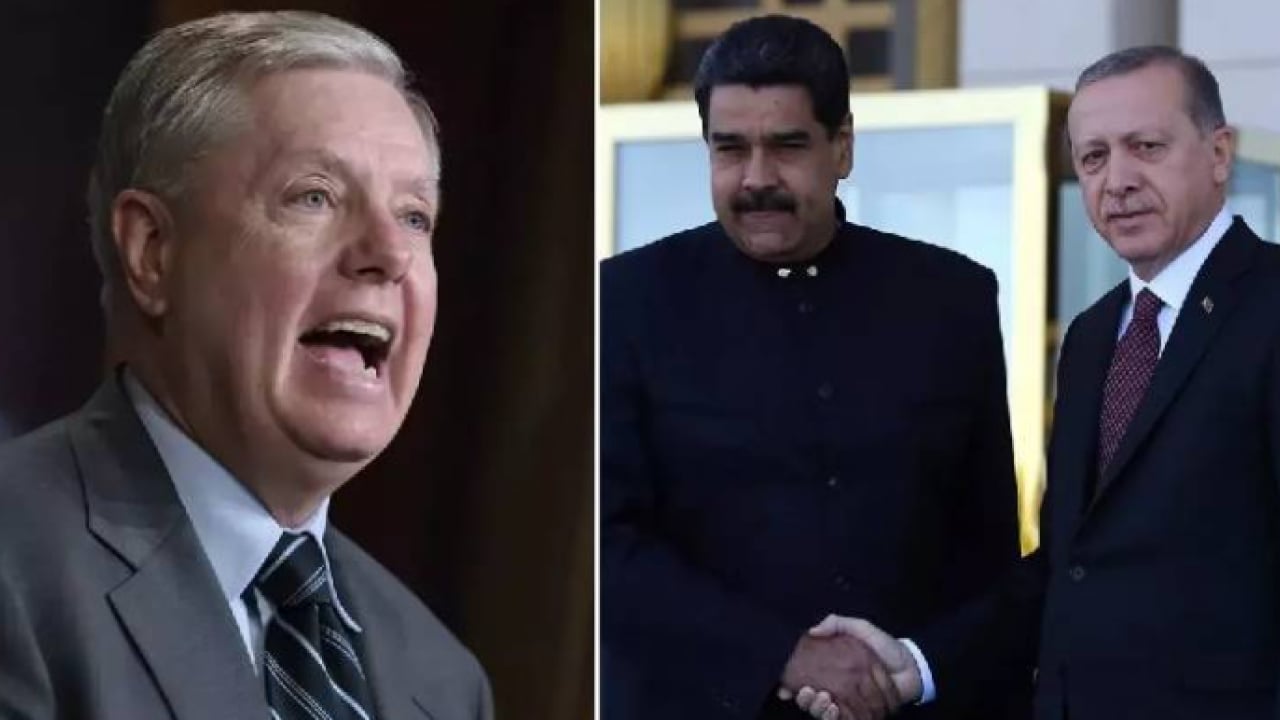 Foto - Trump'ın en yakını açıkladı: Maduro-Türkiye iddiası doğru mu?