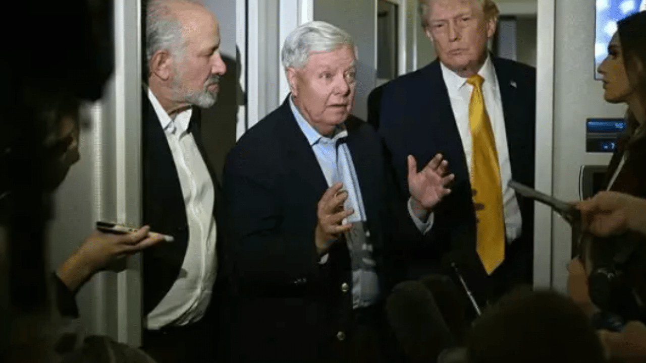 Foto - Trump'ın en yakını açıkladı: Maduro-Türkiye iddiası doğru mu?