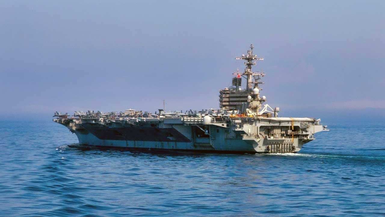 Foto - ABD'li uzman ABD'nin politikasını açıkladı: Liberal imparatorluğun devri kapandı