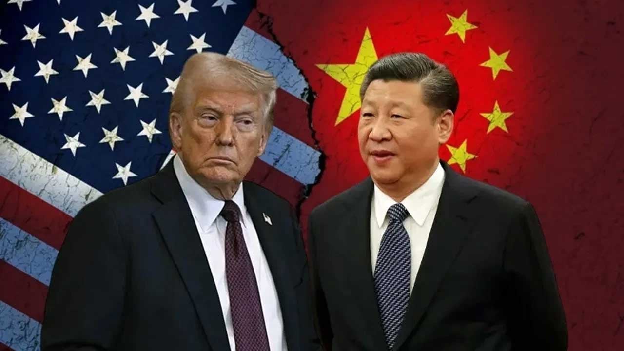 Foto - ABD'li uzman ABD'nin politikasını açıkladı: Liberal imparatorluğun devri kapandı