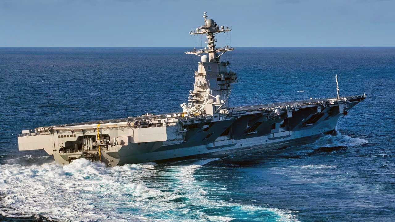 Foto - ABD'li uzman ABD'nin politikasını açıkladı: Liberal imparatorluğun devri kapandı