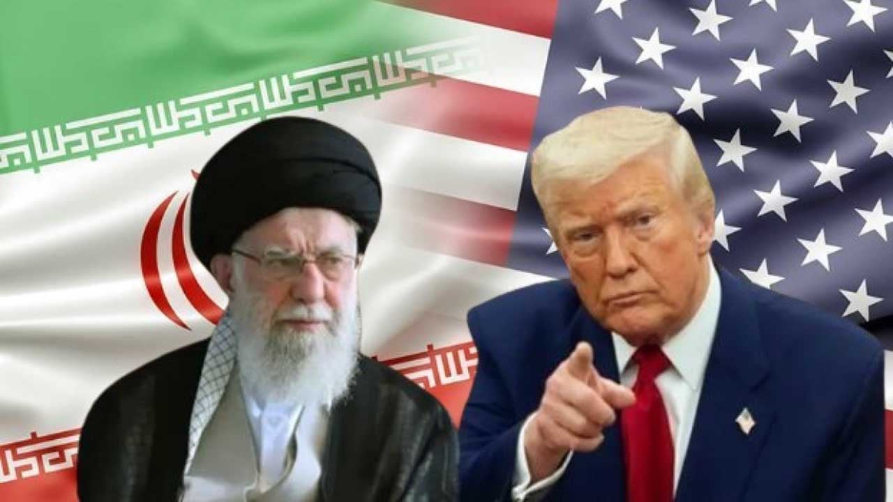 Foto - ABD'li uzman: Donald Trump İran konusunda tarihi bir hata yapabilir