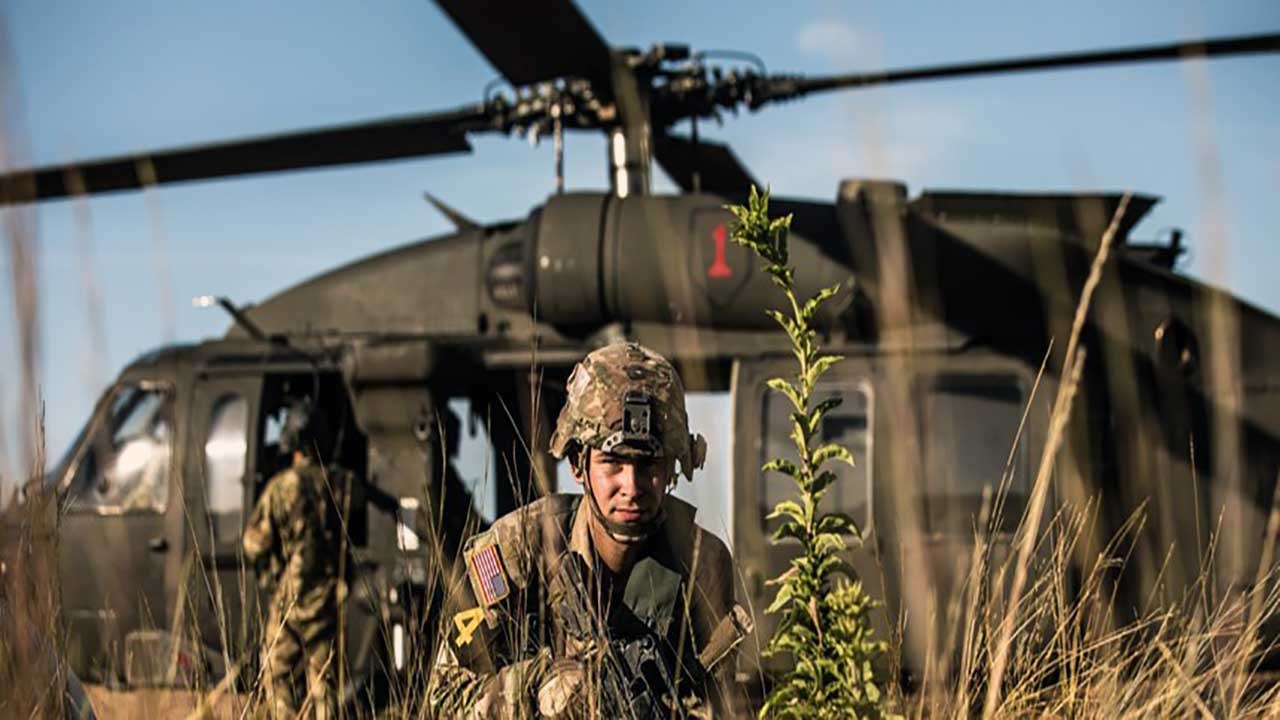 Foto - ABD'li uzman itiraf etti! 