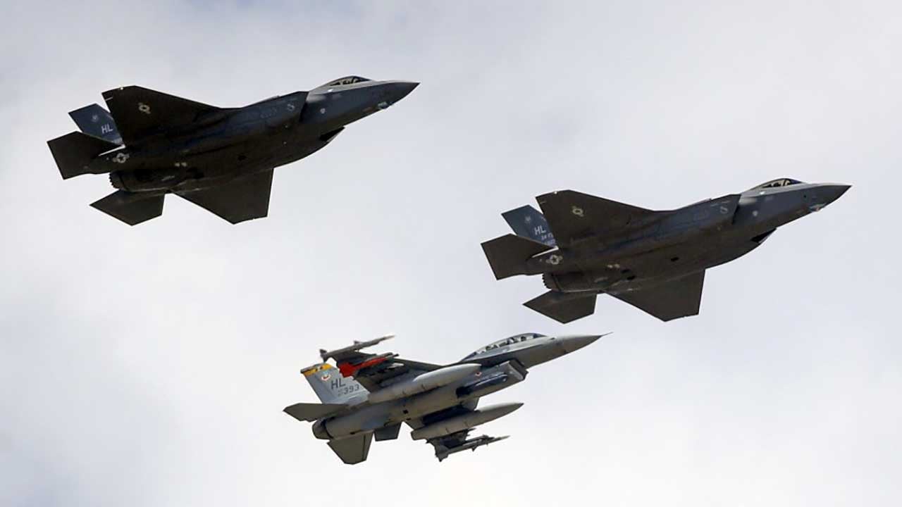 Foto - ABD'li uzman itiraf etti! 