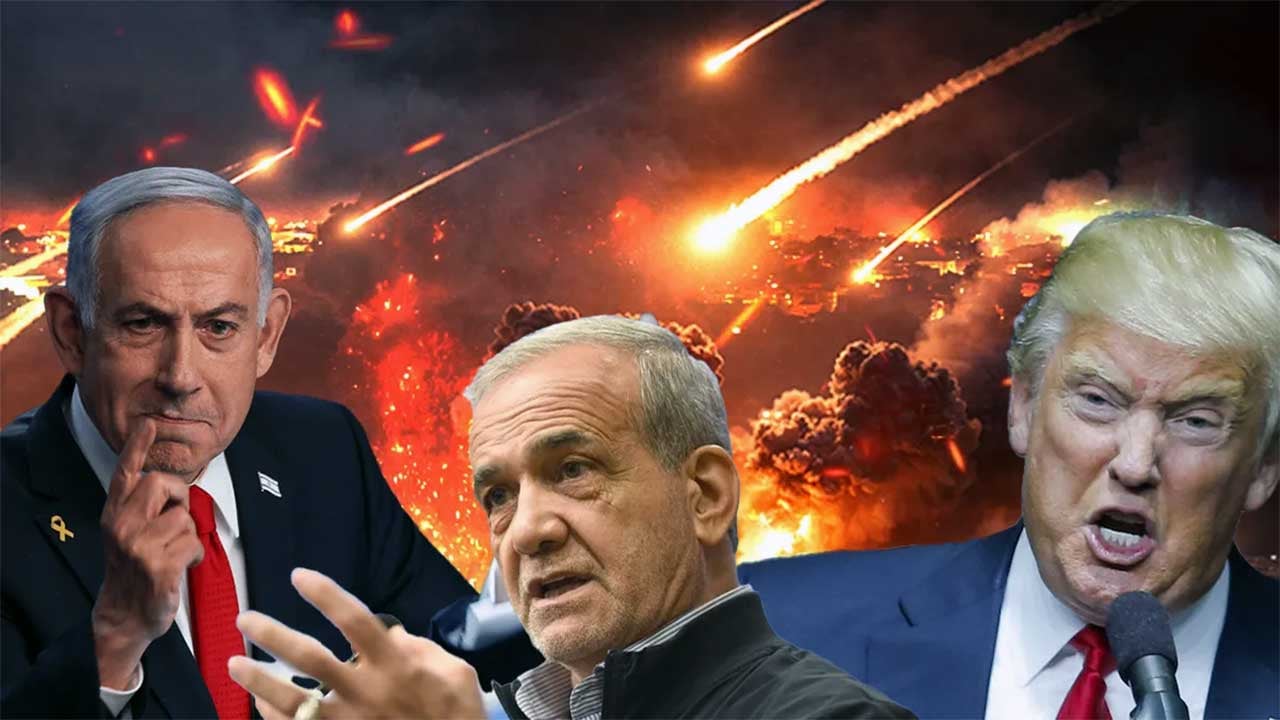 Foto - ABD'li uzman itiraf etti! İran'ın stratejisi hesapları bozdu!