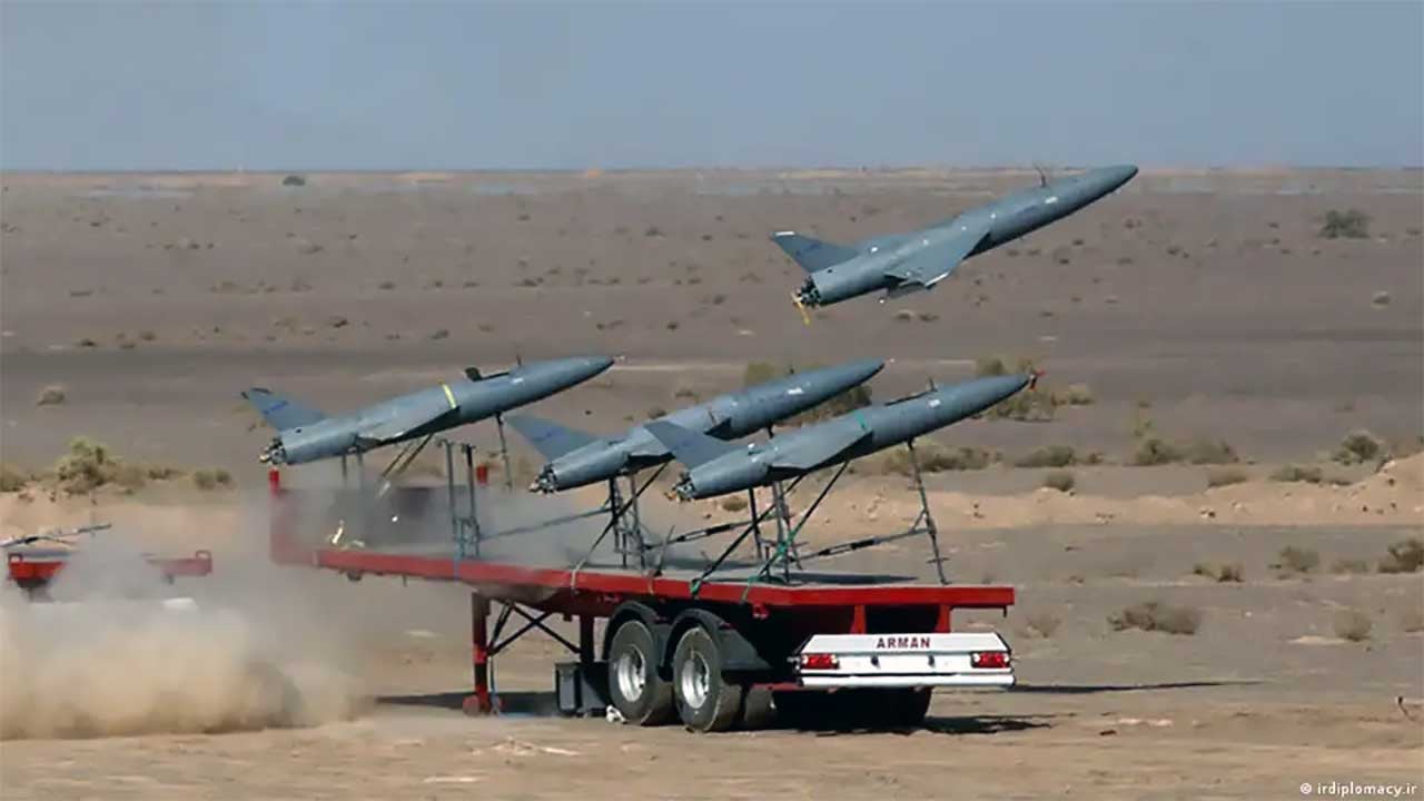 Foto - ABD'li uzman itiraf etti! İran'ın stratejisi hesapları bozdu!